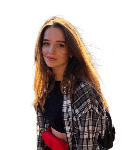 Kateryna K. avatar
